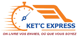KET'C EXPRESS Logo